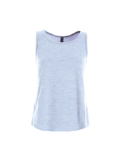 Top e canotte Celeste Skechers