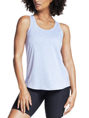 Top e canotte Celeste Skechers