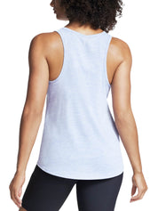 Top e canotte Celeste Skechers