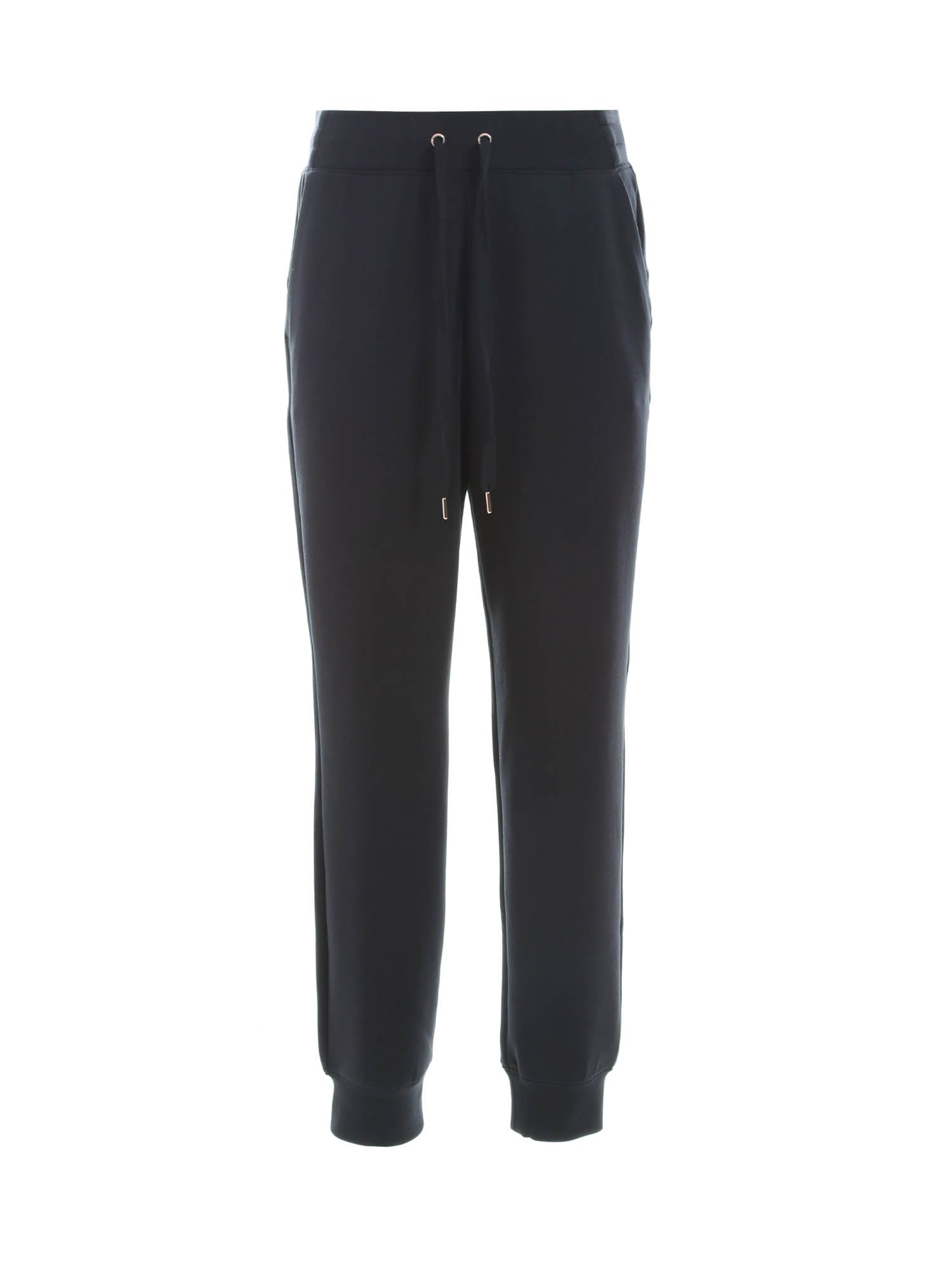 Pantaloni sportivi Nero Skechers
