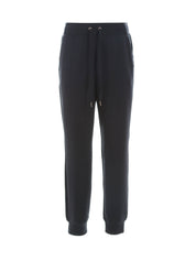 Pantaloni sportivi Nero Skechers