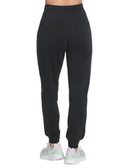 Pantaloni sportivi Nero Skechers