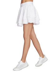 Gonne Bianco Skechers