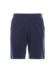 Shorts Blu Skechers