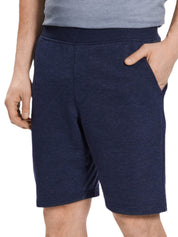 Shorts Blu Skechers