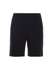 Bermuda Nero Skechers