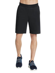 Bermuda Nero Skechers