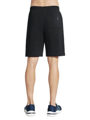 Bermuda Nero Skechers