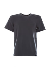 T-shirt Grigio Skechers