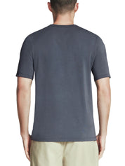 T-shirt Grigio Skechers