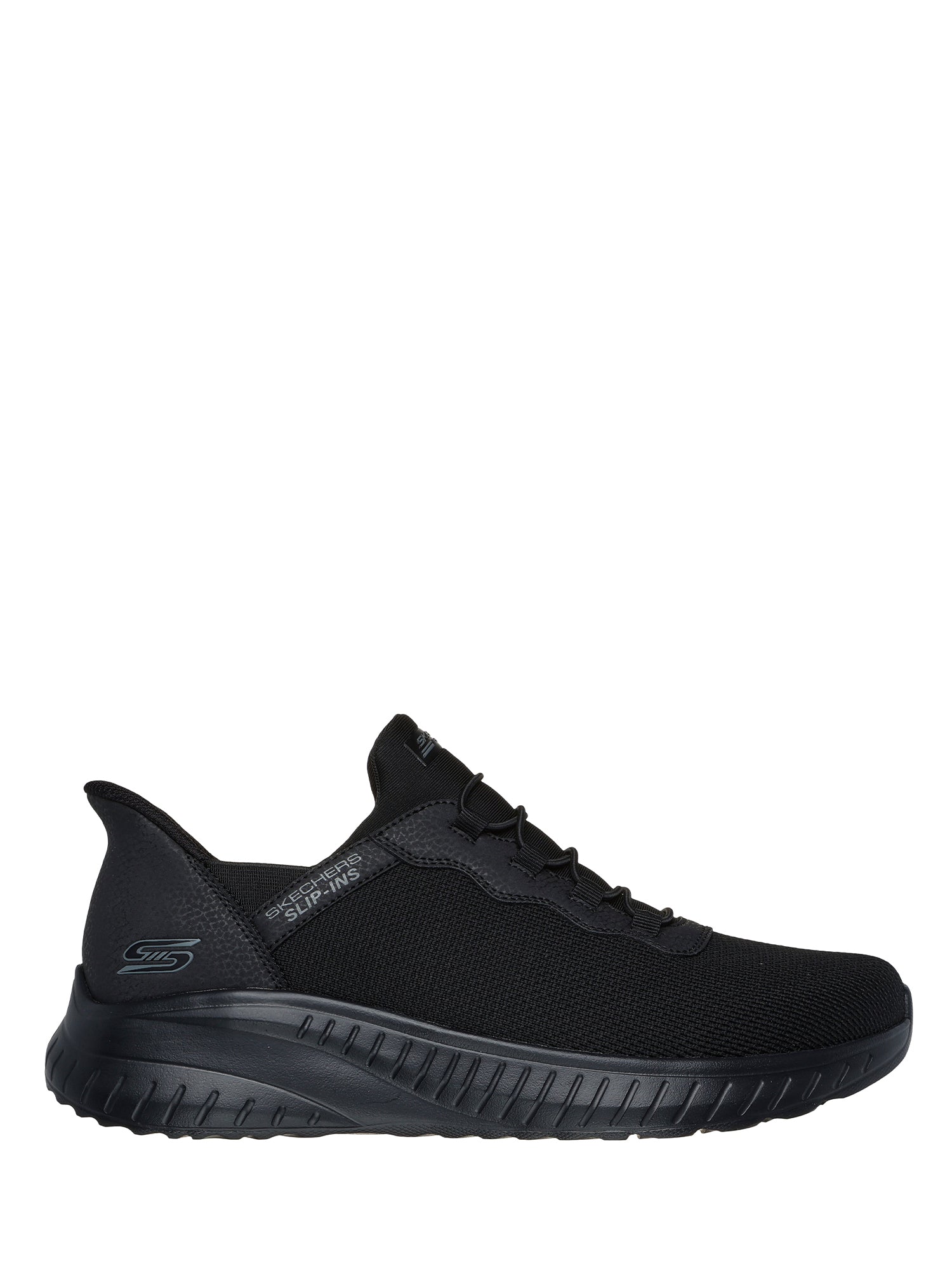 Scarpe da ginnastica Nero Skechers