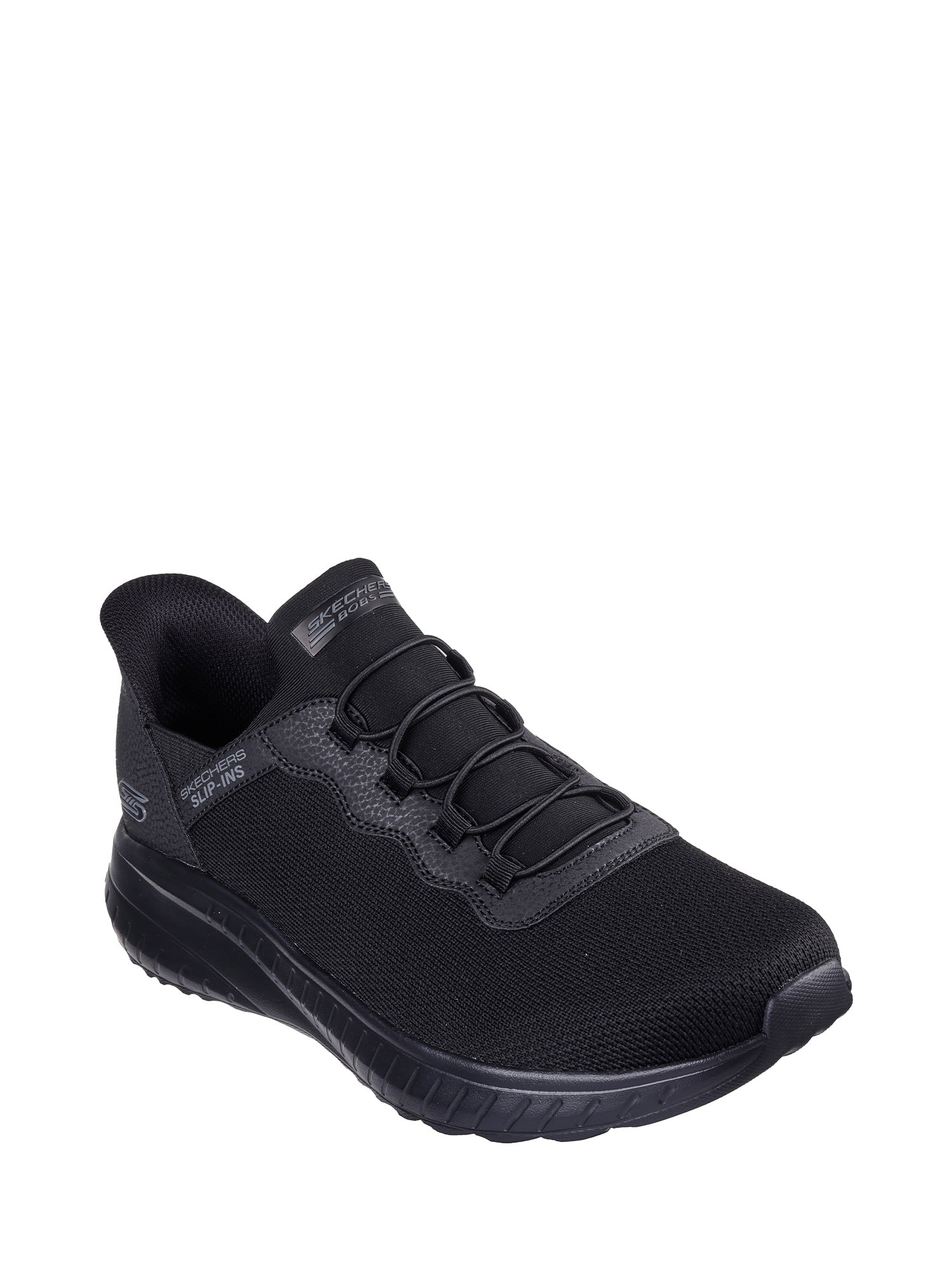 Scarpe da ginnastica Nero Skechers