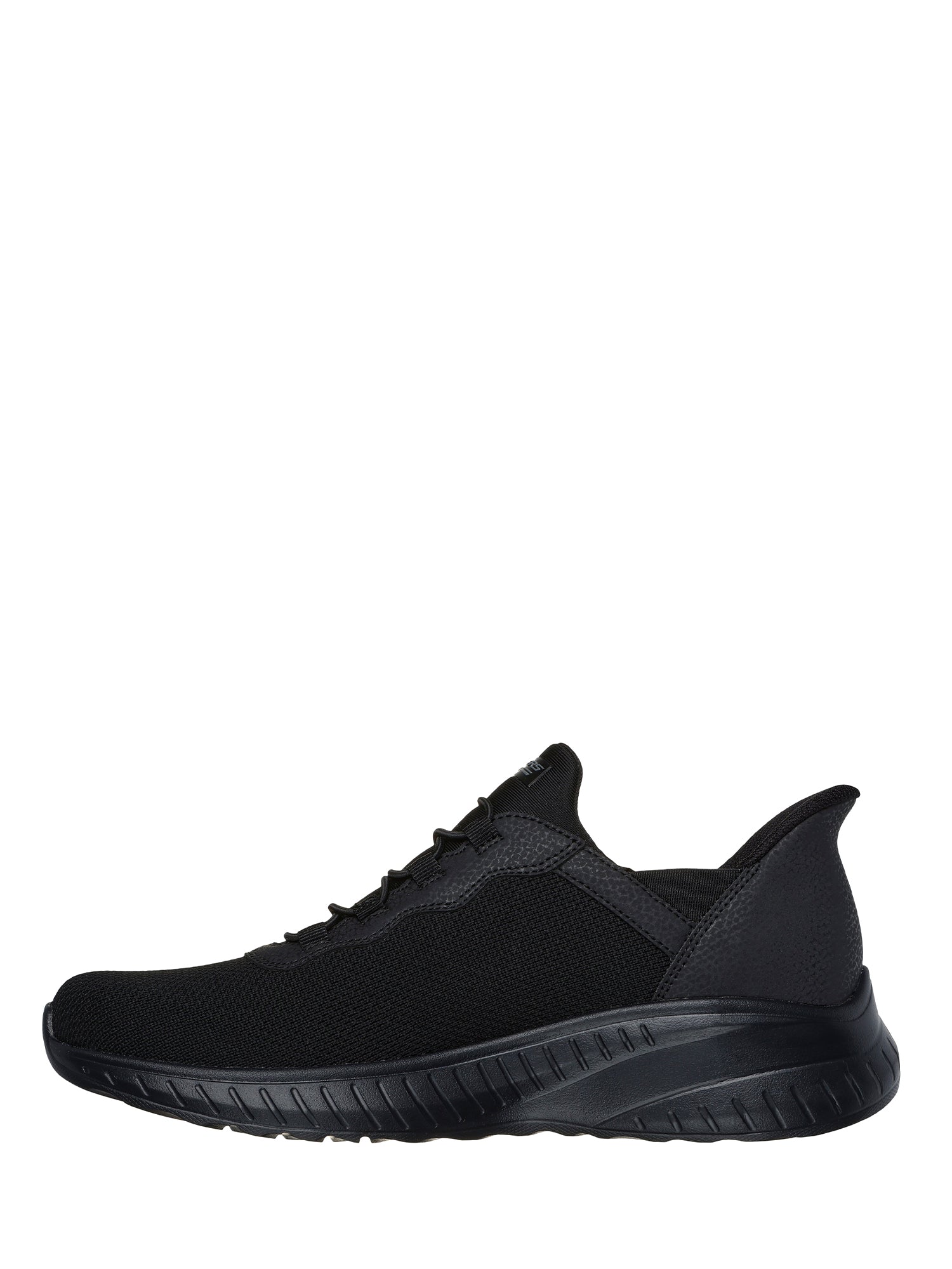 Scarpe da ginnastica Nero Skechers