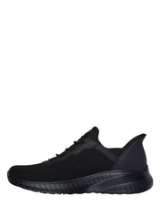 Scarpe da ginnastica Nero Skechers