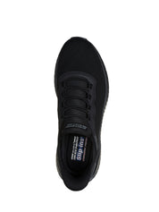Scarpe da ginnastica Nero Skechers
