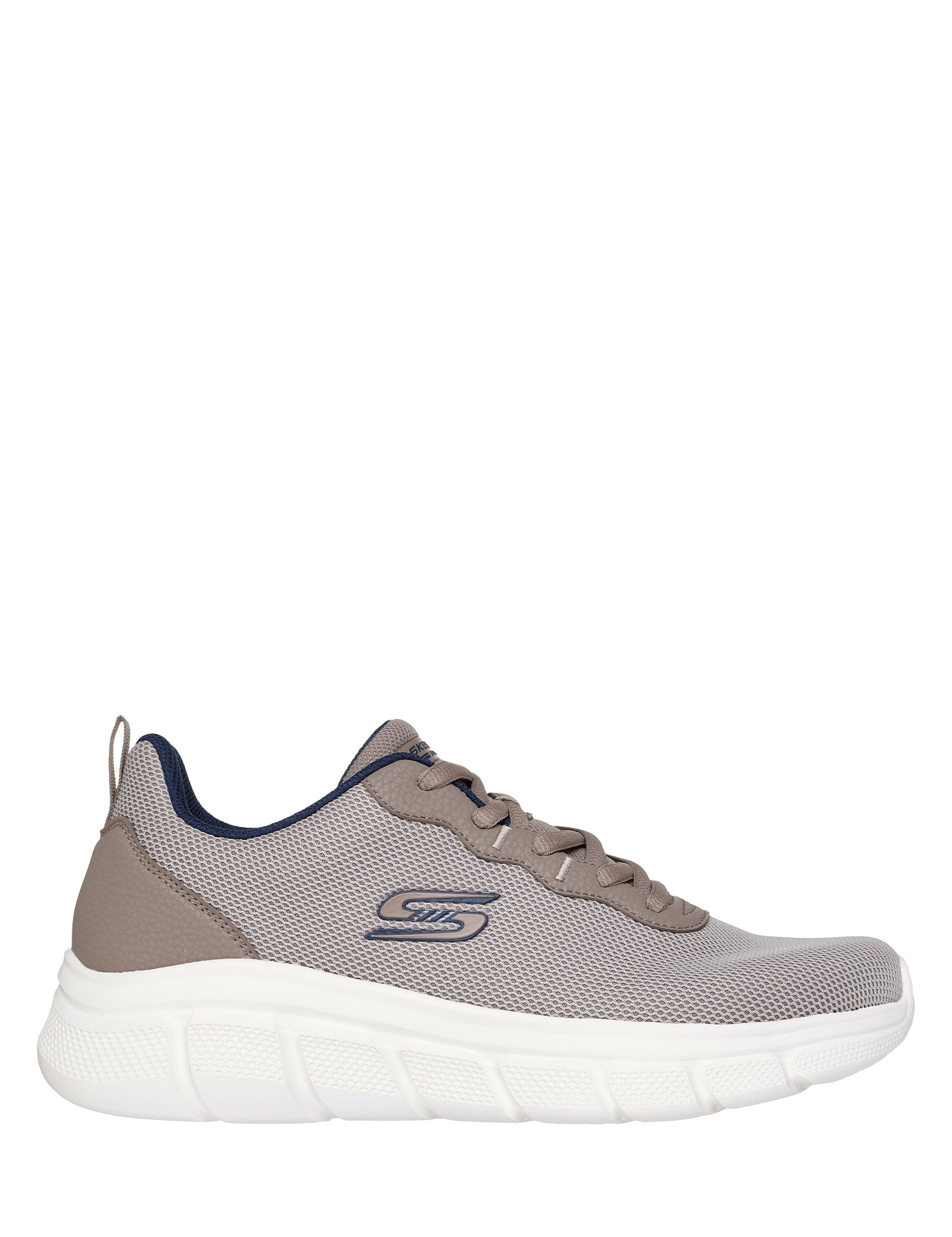 Scarpe da ginnastica Beige Skechers