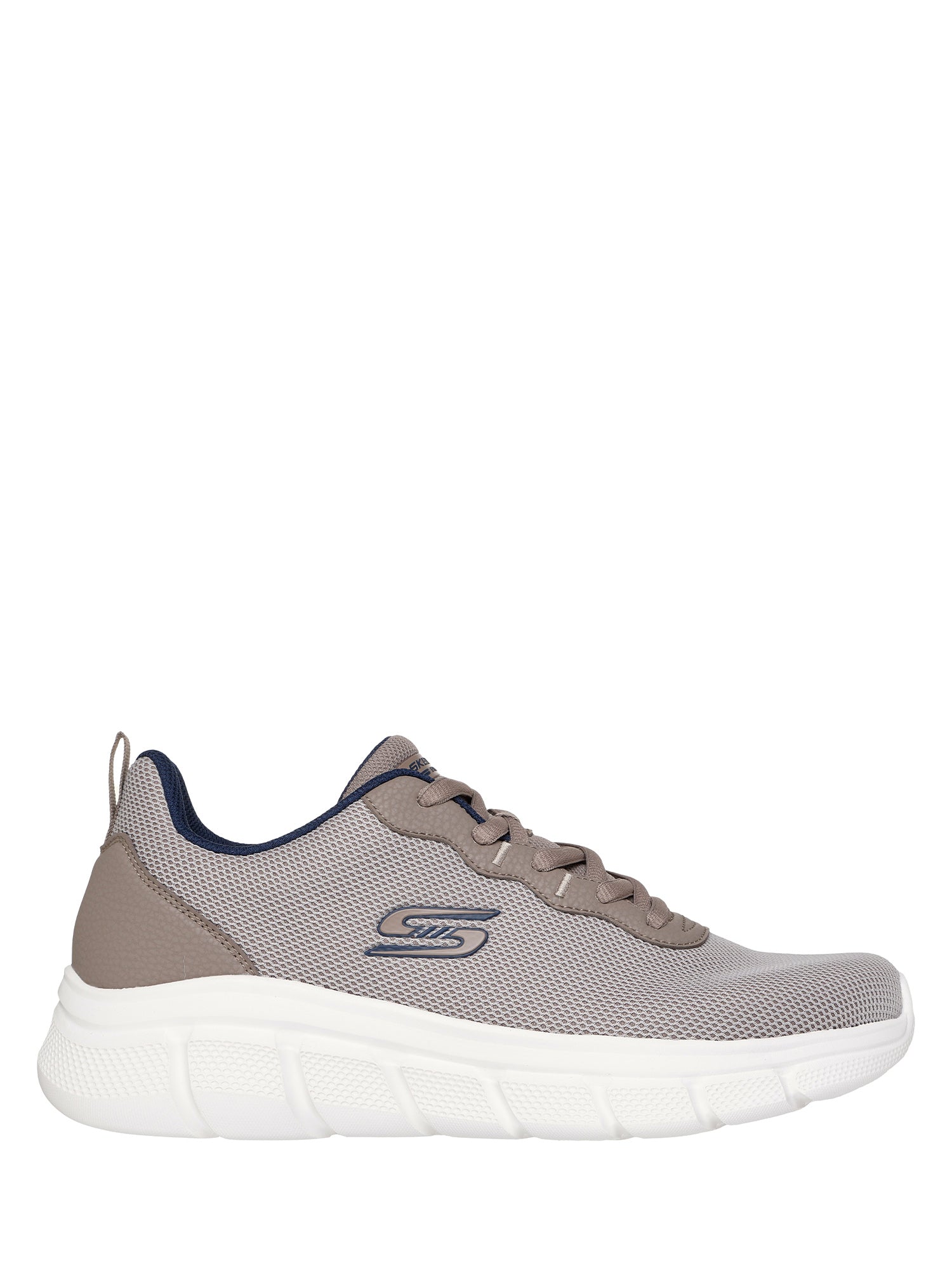 Scarpe da ginnastica Beige Skechers