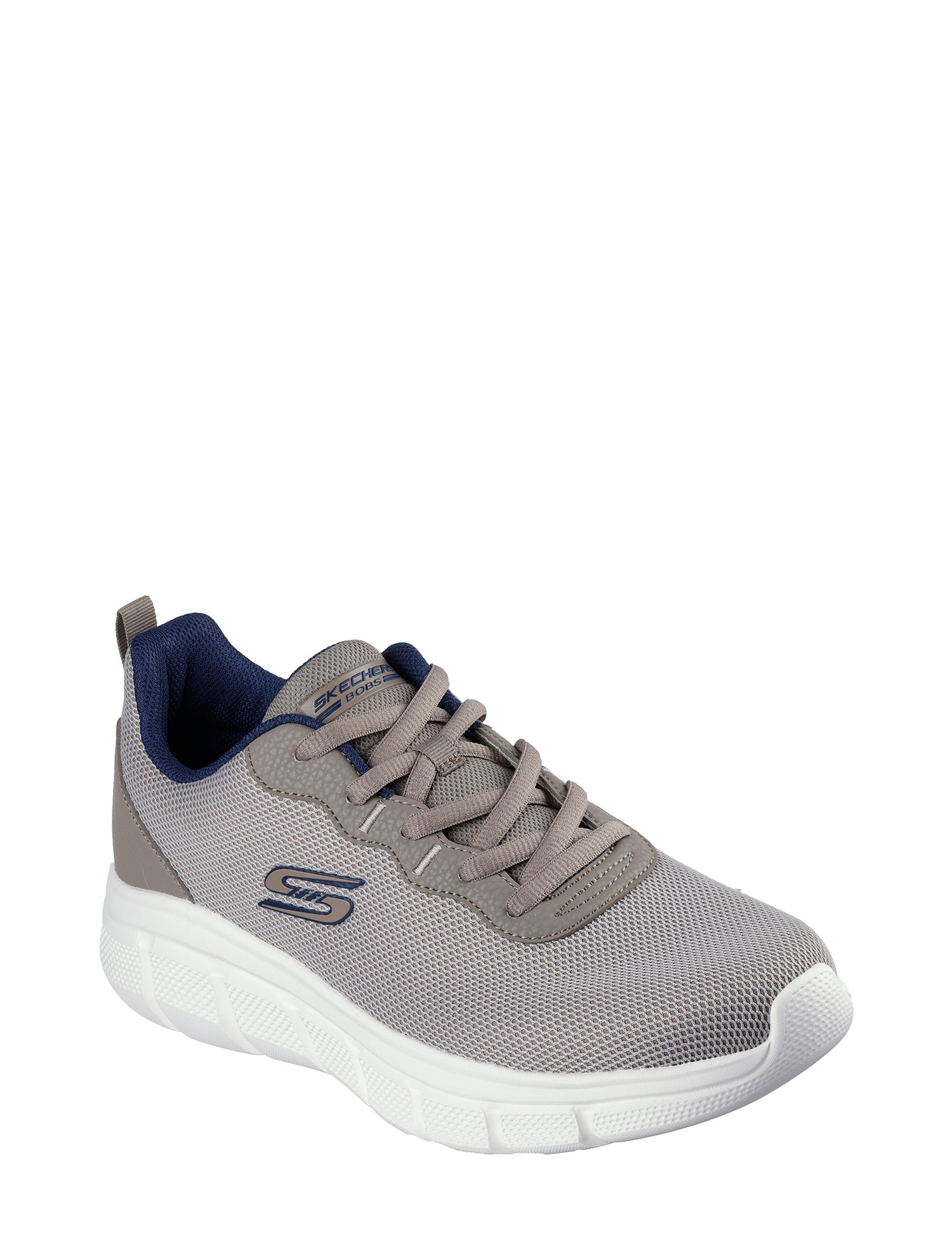 Scarpe da ginnastica Beige Skechers