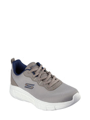 Scarpe da ginnastica Beige Skechers