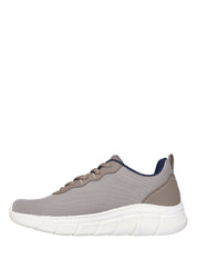 Scarpe da ginnastica Beige Skechers