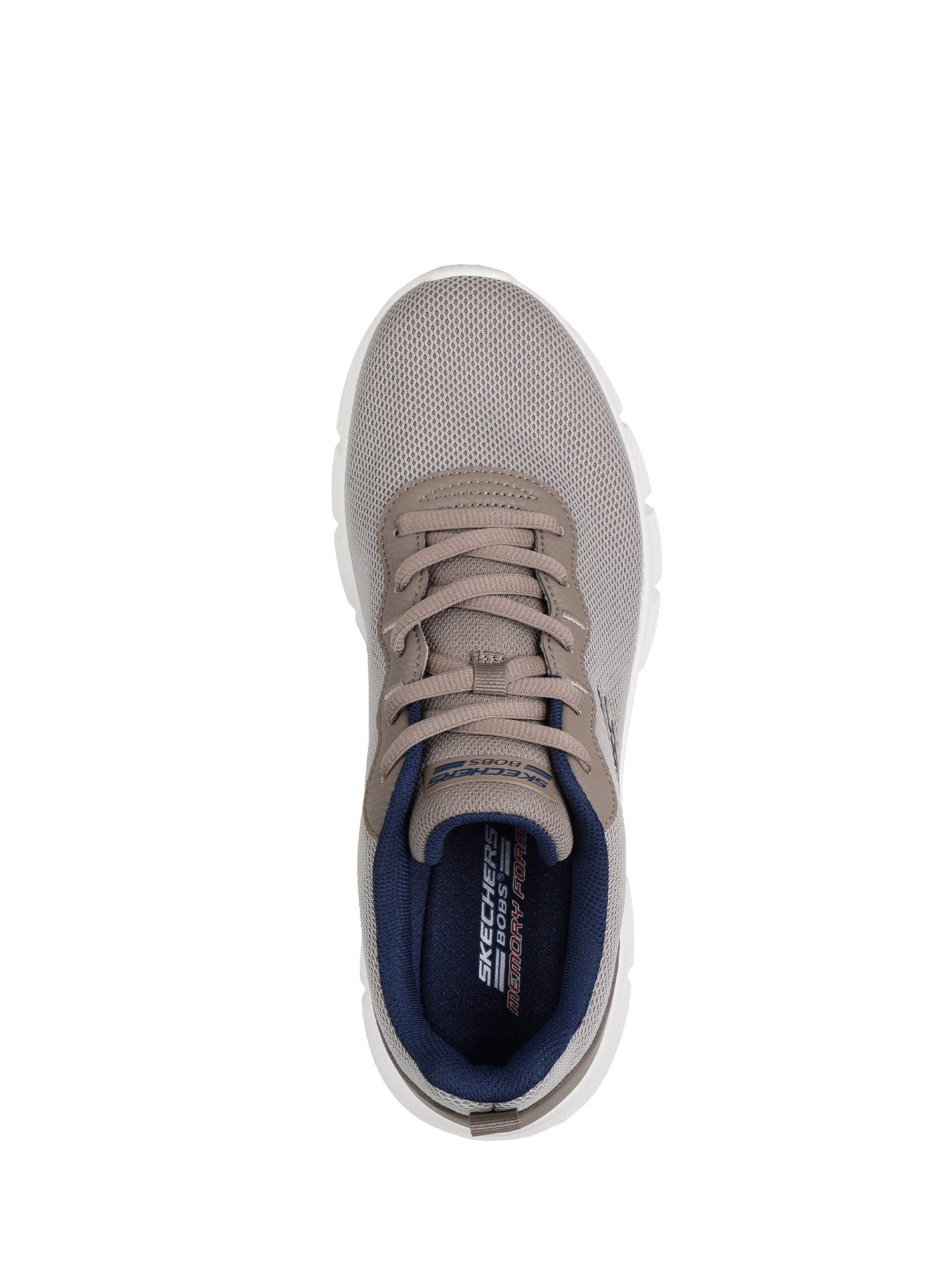 Scarpe da ginnastica Beige Skechers