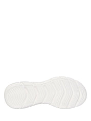 Scarpe da ginnastica Beige Skechers