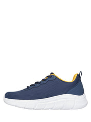 Scarpe da ginnastica Blu Skechers
