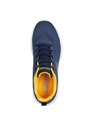 Scarpe da ginnastica Blu Skechers