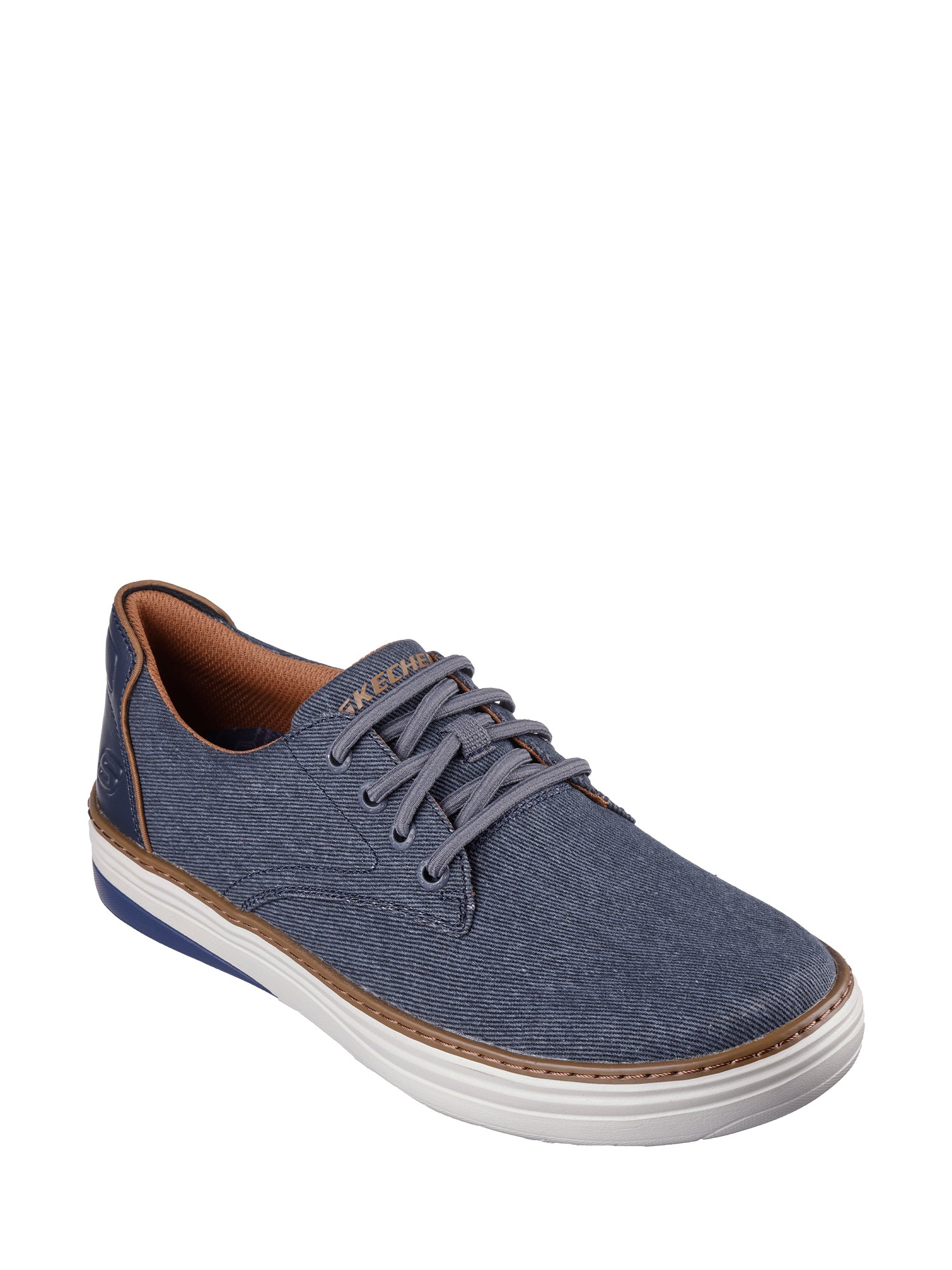 Sneakers Blu Skechers