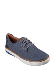 Sneakers Blu Skechers