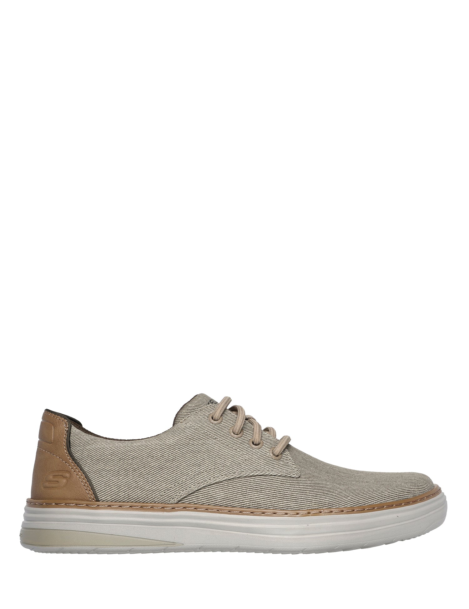 Sneakers Beige Skechers