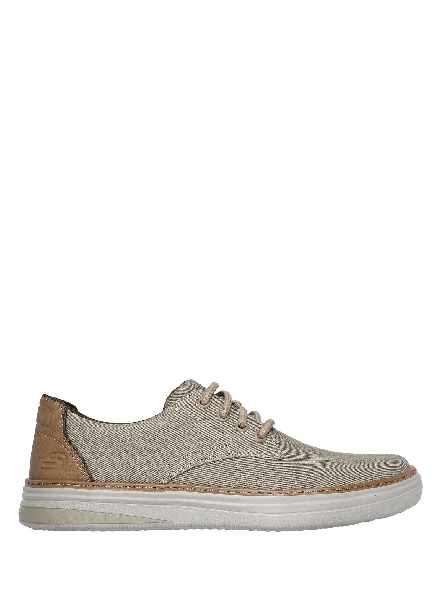 Sneakers Beige Skechers