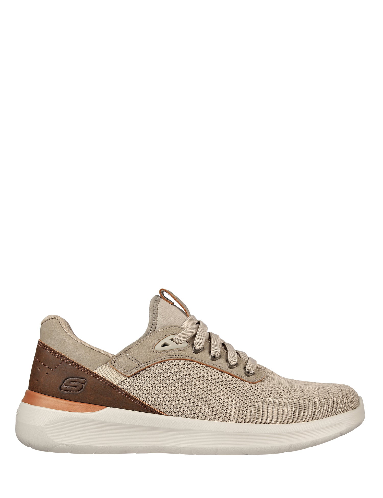 Slip-on Beige Skechers