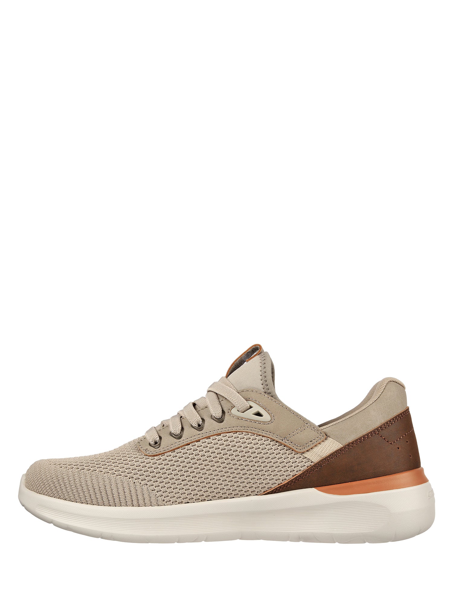 Slip-on Beige Skechers