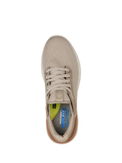 Slip-on Beige Skechers