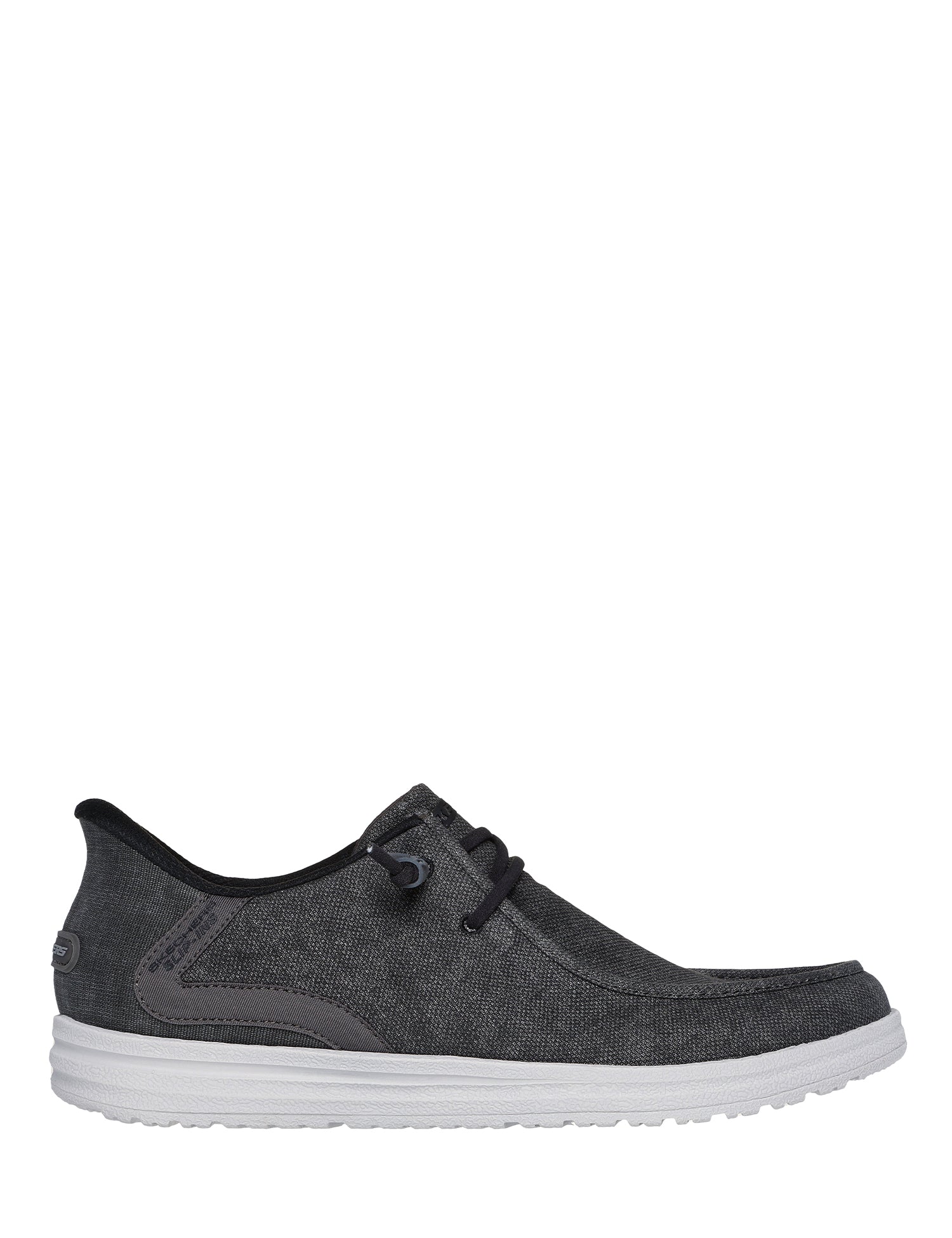 Slip-on Nero Skechers