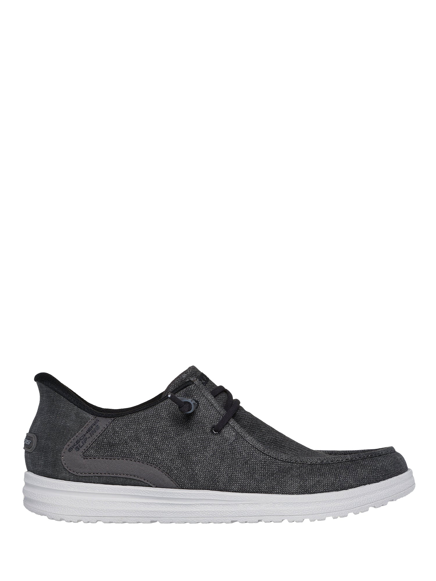 Slip-on Nero Skechers