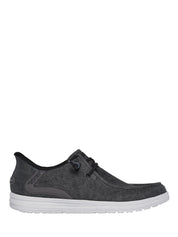 Slip-on Nero Skechers