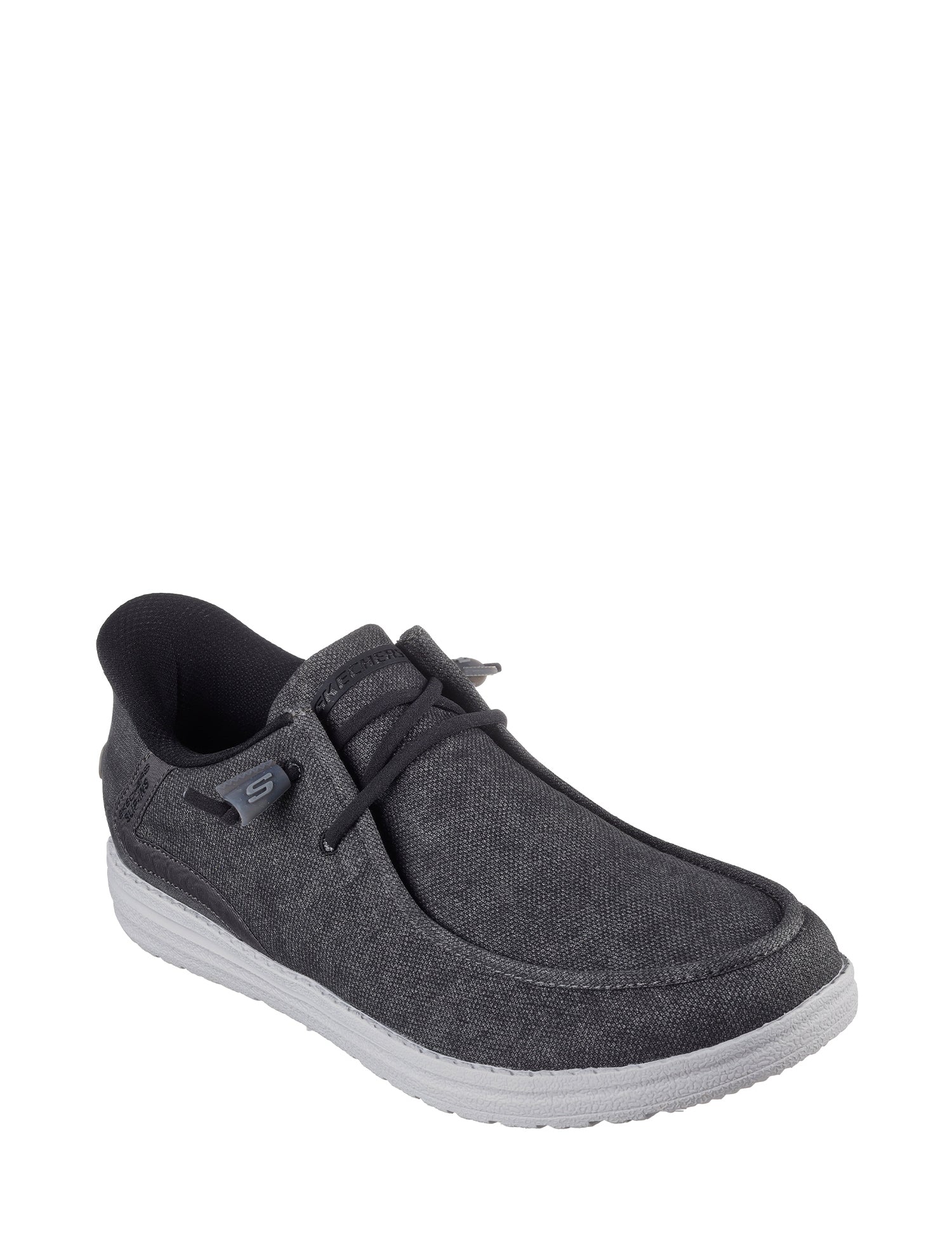 Slip-on Nero Skechers