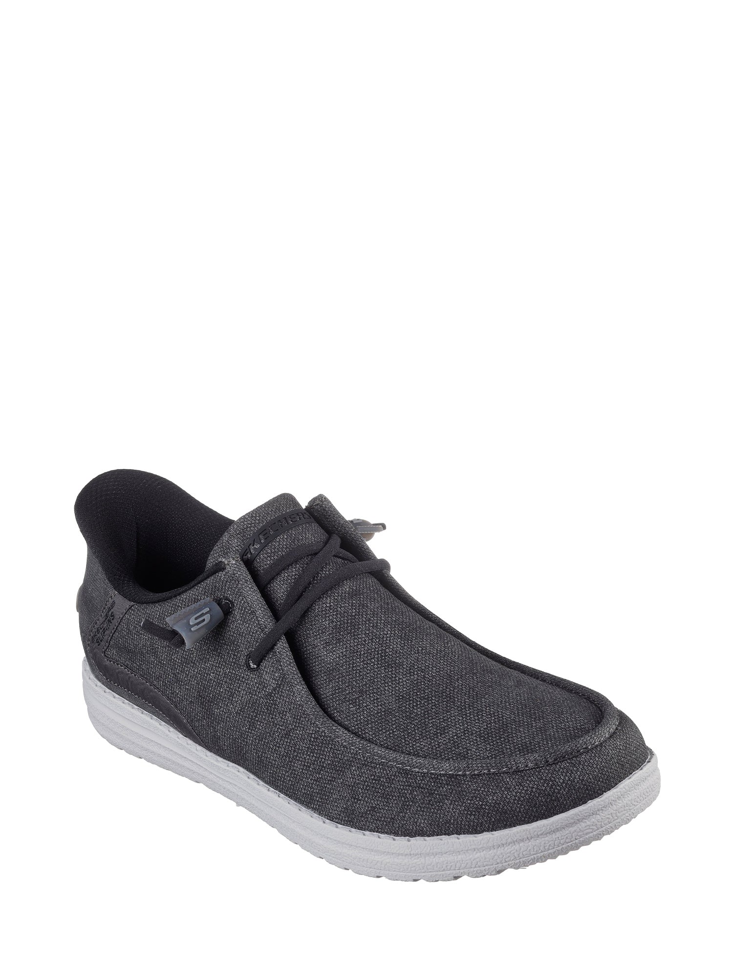 Slip-on Nero Skechers