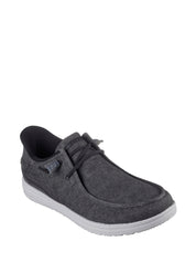 Slip-on Nero Skechers