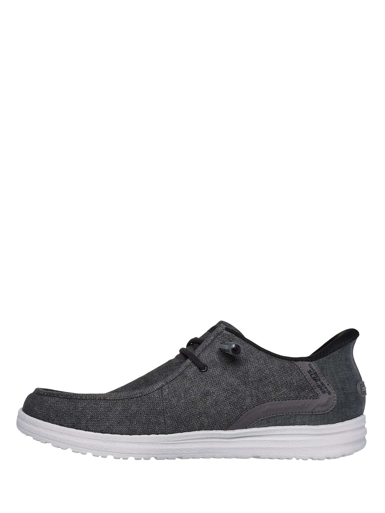 Slip-on Nero Skechers
