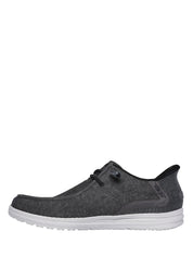 Slip-on Nero Skechers