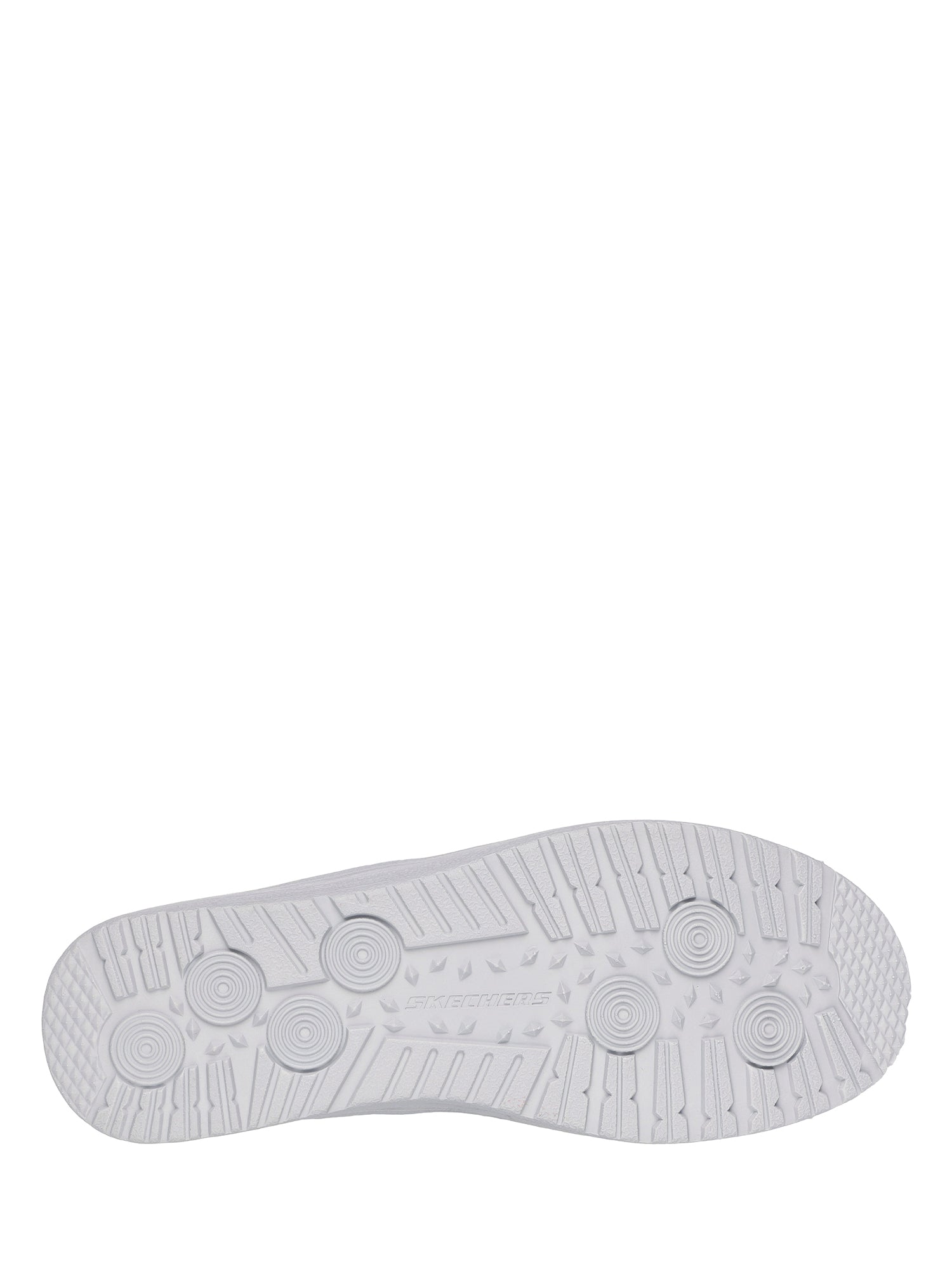 Slip-on Nero Skechers