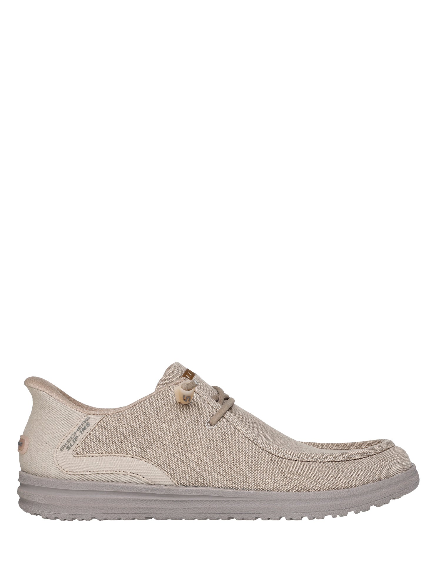 Slip-on Beige Skechers