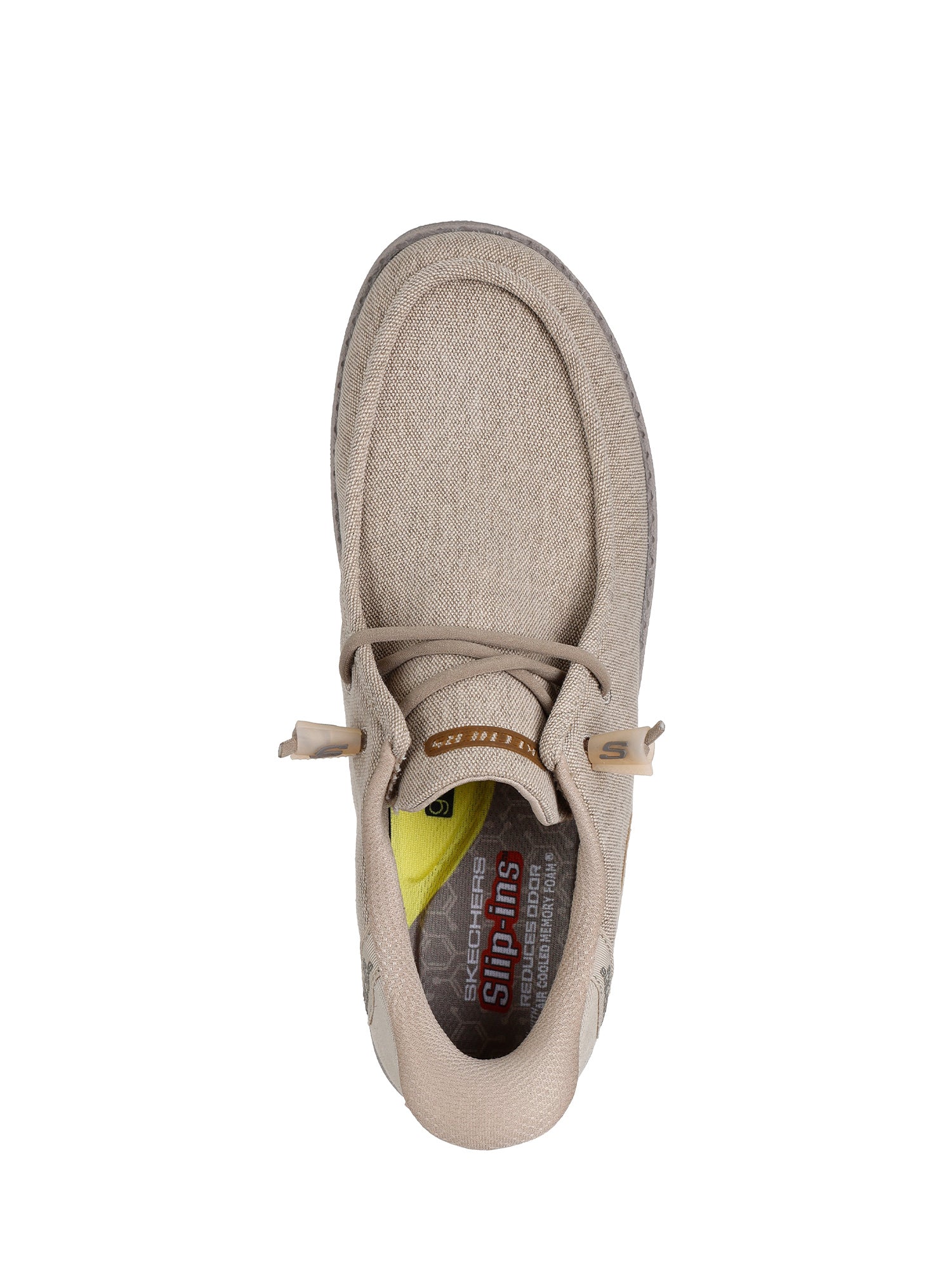 Slip-on Beige Skechers