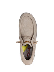 Slip-on Beige Skechers