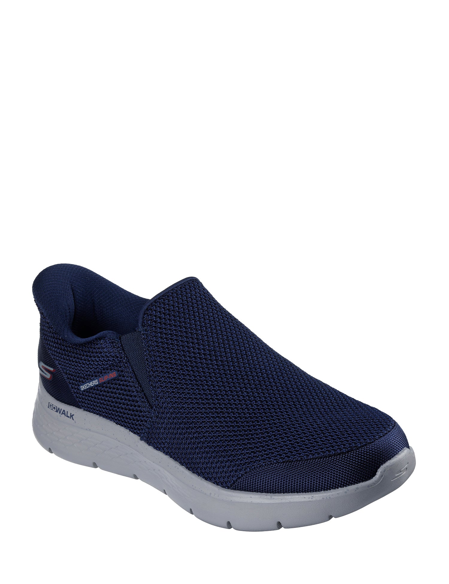 Slip-on Blu Skechers