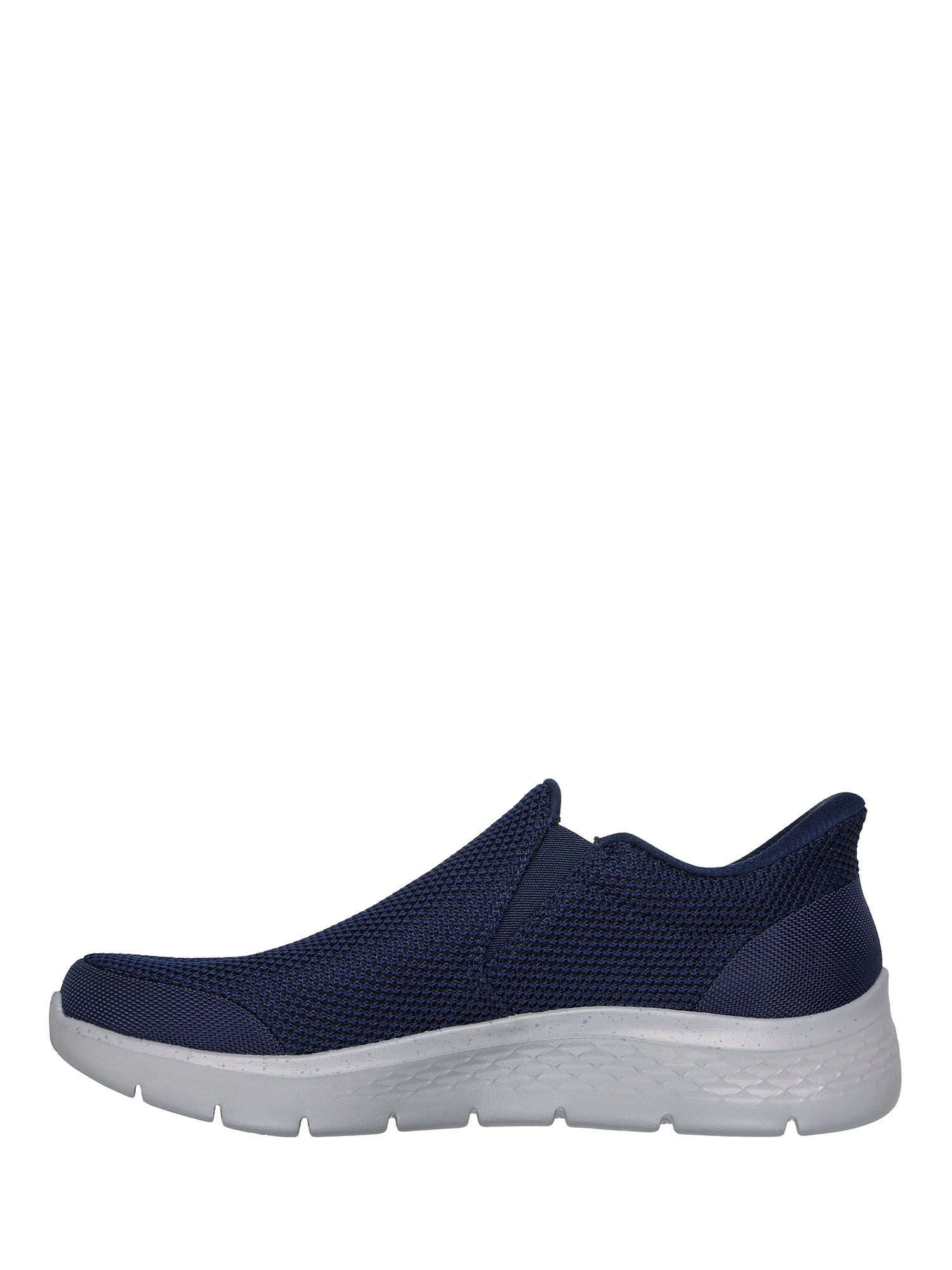 Slip-on Blu Skechers