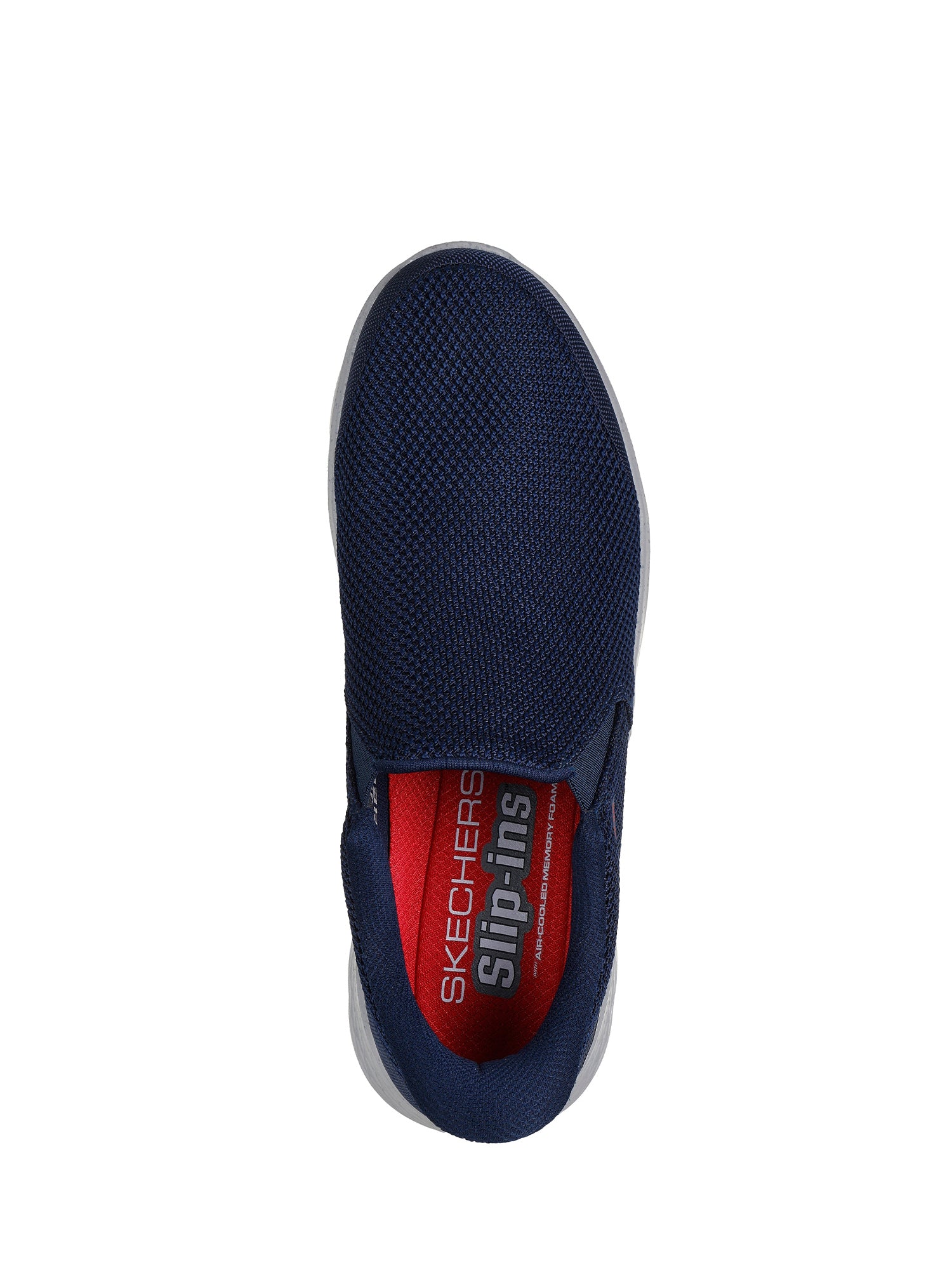 Slip-on Blu Skechers